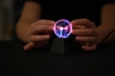 Science Museum Mini Plasma Ball-3"